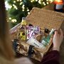 Build Your Own Gin And Tonic Wicker Gift Hamper, thumbnail 5 of 11