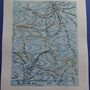 Stunning Water Art Print, thumbnail 4 of 6