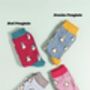 Christmas Bamboo Socks, thumbnail 6 of 8