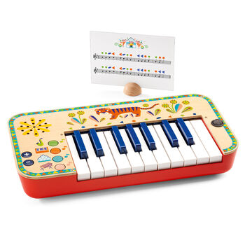 Child's Synthesizer, 6 of 7