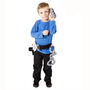 Police Soft Role Play Accessories Set, thumbnail 3 of 5