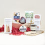 Luxury Cheese And Biscuits Gift Hamper, thumbnail 1 of 10