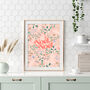 Noel Noel Christmas Print, thumbnail 4 of 4