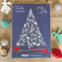 Wax Melt Advent Calendar In Christmas Gift Box, thumbnail 1 of 6