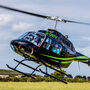 25 Mile Helicopter Tour Experience For Two In Glasgow, thumbnail 1 of 8