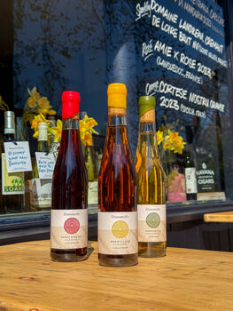 Deluxe Wine And Cheese Tasting Experience In Manchester For Two, 8 of 11