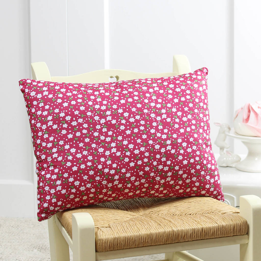 cushion for rabbit