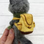 Needle Felting Bumper Kit Winter Woollies, thumbnail 8 of 11