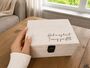And In My Heart Miscarriage Memory Box, thumbnail 1 of 8