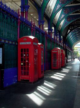 Learn Street Photography Experience In Manchester, 2 of 11