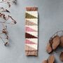 Handwoven Bookmark, thumbnail 7 of 11