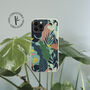 Tropical Forest Biodegradable Phone Case, thumbnail 10 of 12