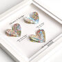 Personalised 3D Heart Map Valentines Day Gift For Boyfriend, Girlfriend Or Couples, thumbnail 6 of 12