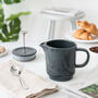 Father's Day Ceramic Cafetiere And Mug Set, thumbnail 3 of 10
