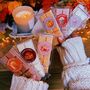 Autumn Gilmore Inspired Wax Melts | Stars Hollow, thumbnail 1 of 4