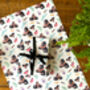 Barry From Eastenders Gift Wrap, thumbnail 3 of 8