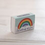 Thinking Of You Rainbow Wildflower Seeds, thumbnail 6 of 7