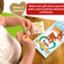 Build Your Own Personalised Reindeer, thumbnail 8 of 9