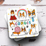 The Mug Of Corgis, thumbnail 4 of 4