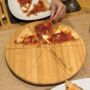 Personalised Pizzeria Pizza Board, thumbnail 2 of 2