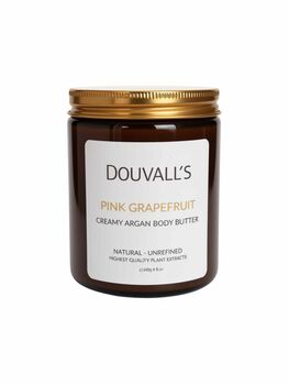 Organic Creamy Argan Body Butter | Two Sizes Available | Six Scents, 8 of 10