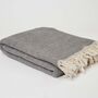 Cotton Muslin Towel Collection, thumbnail 5 of 7