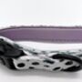 Deluxe Dalmatian Print Dog Collar, thumbnail 12 of 12