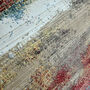 Oil Paint Rug The Odin, thumbnail 2 of 8