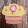 Cupcakes To Embellish Your Crafts, thumbnail 3 of 12