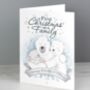 Personalised Our 1st Christmas, thumbnail 3 of 3