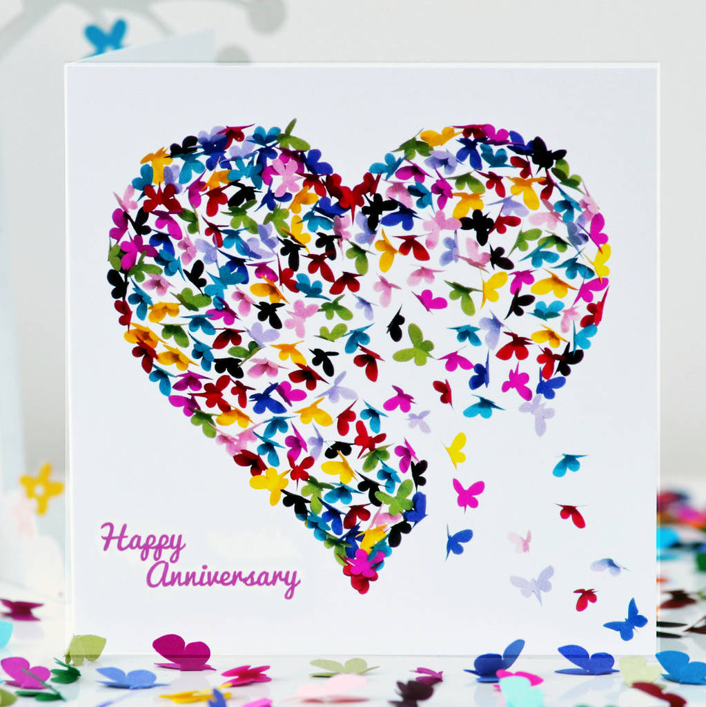 Image result for happy anniversary butterfly