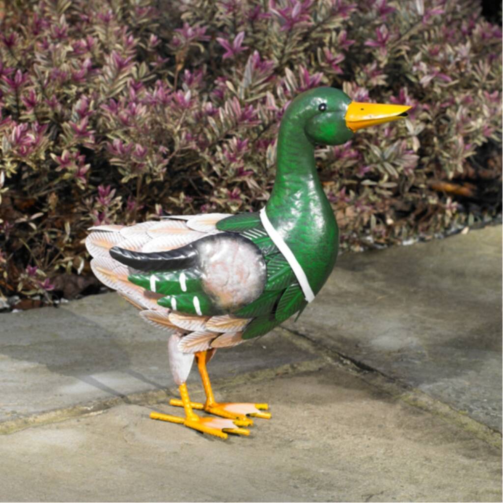 metal-duck-garden-ornament-handcrafted-duck-gift-by-the-bird-bakery