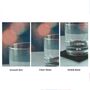 Personalised Bubble Base Whisky Glass In Gift Box, thumbnail 4 of 6