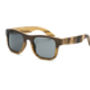 Wooden Sunglasses | Maverick | Polarised Lens, thumbnail 5 of 12