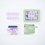 Loste Reusable Press On Nails Gift Set: Girl Dinner, thumbnail 3 of 4