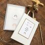 Letters To My Baby 1st Year Memory Keepsake Box, thumbnail 7 of 9