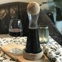 Personalised Wine Carafe For Christmas, thumbnail 4 of 11