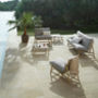 Bamboo Outdoor Lounge Chair Or Sofa, thumbnail 7 of 9