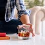 Personalised Engraved 30th Birthday Whiskey Glass For Men, thumbnail 2 of 6