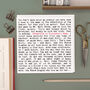 Huckleberry Finn By Mark Twain Greeting Card For Book Lovers, thumbnail 1 of 3