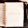 Dated Planner Inserts For Ring Binders/Planners, thumbnail 9 of 9