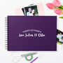 Personalised 'Moments With Mum' Photo Album, thumbnail 1 of 8