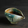 Handmade Ceramic Tea Pitcher – Allure, thumbnail 4 of 8