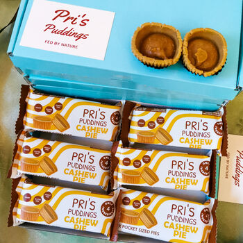 Pocket Sized Pies Intro Pack X Six, 9 of 12