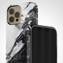 Day Night Marble Tough Case For iPhone, thumbnail 1 of 4