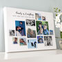 Personalised Family Is Everything Photo Collage, thumbnail 4 of 10