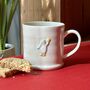 Christmas Mini Mug For Kids, thumbnail 9 of 11