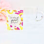 Happy Graduation Tea Gift | Graduation Gift For Her, thumbnail 12 of 12