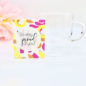Happy Graduation Tea Gift | Graduation Gift For Her, 12 of 12