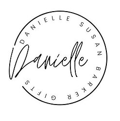 Danielle Susan Barker Gifts logo